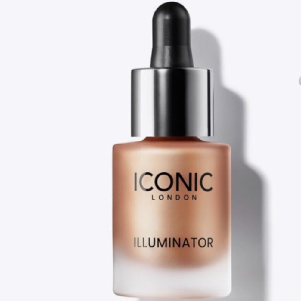 Face Illuminator
